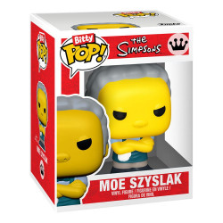 Bitty POP! The Simpsons Series 2