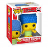 Bitty POP! The Simpsons Series 2