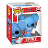 Bitty POP! The Simpsons Series 2