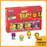 Bitty POP! The Simpsons Series 3