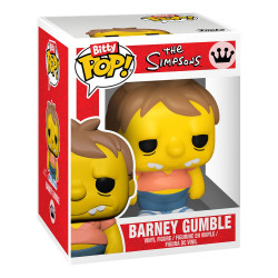 Bitty POP! The Simpsons Series 3