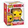 Bitty POP! The Simpsons Series 3