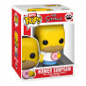 Bitty POP! The Simpsons Series 3