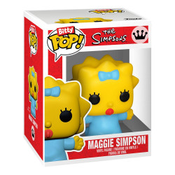 Bitty POP! The Simpsons Series 3