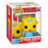 Bitty POP! The Simpsons Series 3