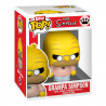 Bitty POP! The Simpsons Series 4