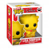 Bitty POP! The Simpsons Series 4