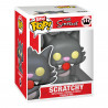Bitty POP! The Simpsons Series 4