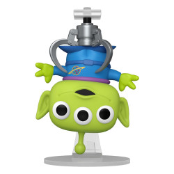 Funko POP! Alien with claw