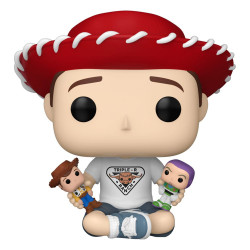 Funko POP! Andy