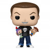 Funko POP! Sid