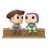 Funko POP! Woody & Buzz