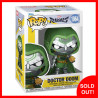Funko POP! Doctor Doom
