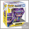 Funko POP! Galacta