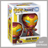 Funko POP! Iron Man