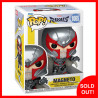 Funko POP! Magneto