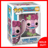 Funko POP! Luau Angel