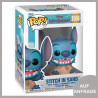 Funko POP! Stitch in sand