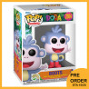 Funko POP! Boots