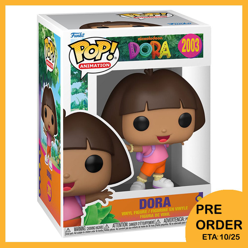 Funko POP! Dora