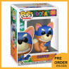 Funko POP! Swiper