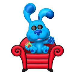 Funko POP! Premium Blue