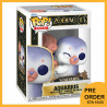Funko POP! Aquarius