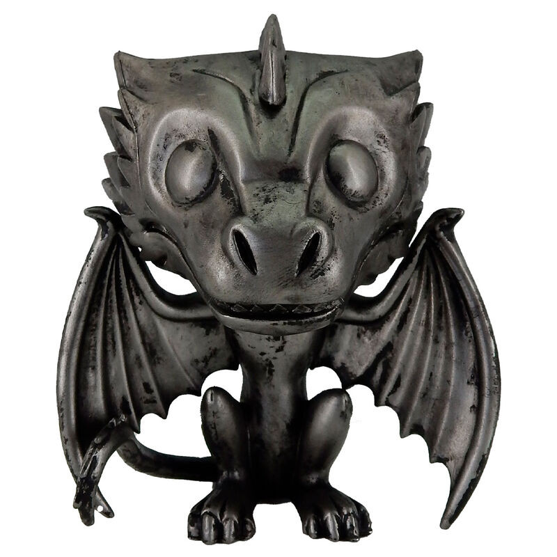 Funko POP! Drogon Iron