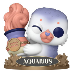 Funko POP! Aquarius