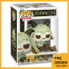 Funko POP! Capricorn