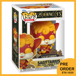 Funko POP! Sagittarius