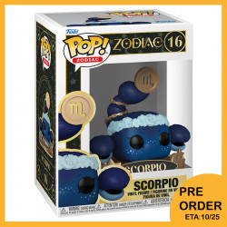 Funko POP! Scorpio
