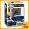 Funko POP! Scorpio
