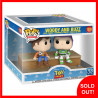 Funko POP! Woody & Buzz
