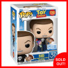 Funko POP! Sid