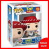 Funko POP! Andy