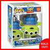 Funko POP! Alien with claw