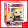 Funko POP! Ron & Rufus