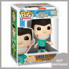 Funko POP! Sheen Estevez