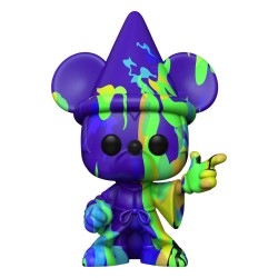 Funko POP! 80th Fantasia -...