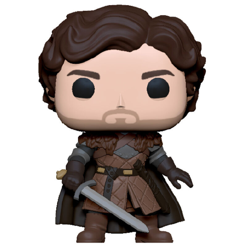 Funko POP! Robb Stark with Sword