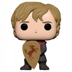 Funko POP! Tyrion with Shield