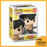 Funko POP! Ryoga