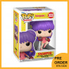 Funko POP! Shampoo