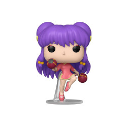 Funko POP! Shampoo