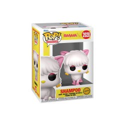 Funko POP! Shampoo