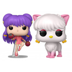 Funko POP! Shampoo