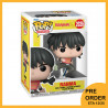 Funko POP! Ranma