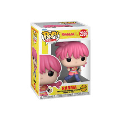 Funko POP! Ranma