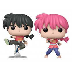 Funko POP! Ranma